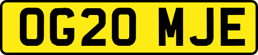 OG20MJE