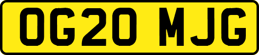 OG20MJG