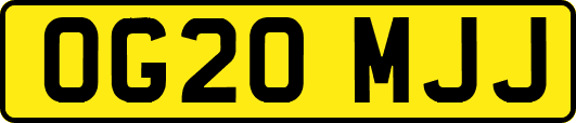 OG20MJJ