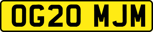 OG20MJM