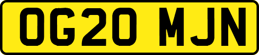 OG20MJN