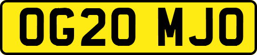 OG20MJO