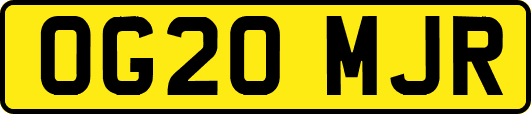OG20MJR