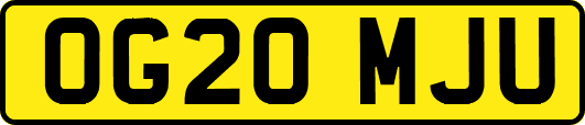 OG20MJU