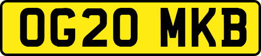 OG20MKB