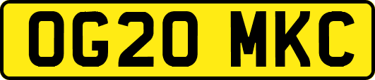 OG20MKC
