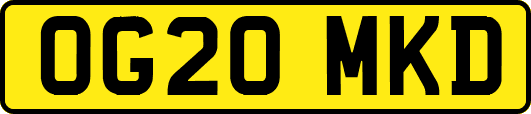 OG20MKD
