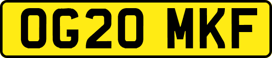 OG20MKF