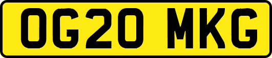 OG20MKG