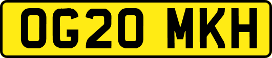 OG20MKH