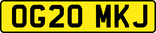 OG20MKJ