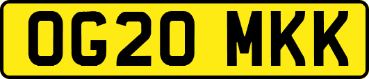 OG20MKK
