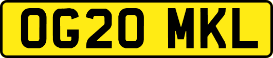 OG20MKL