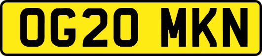 OG20MKN