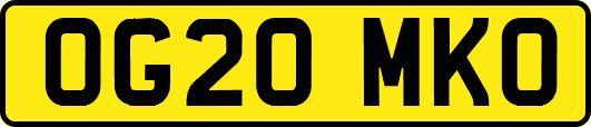 OG20MKO