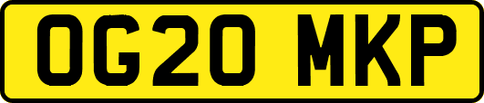 OG20MKP