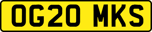 OG20MKS