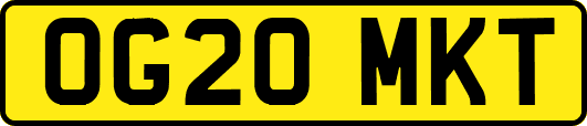 OG20MKT