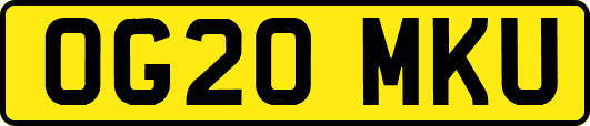 OG20MKU