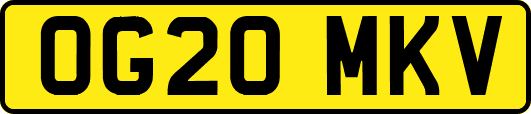 OG20MKV