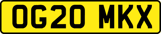 OG20MKX