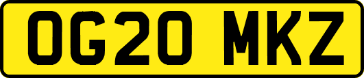 OG20MKZ