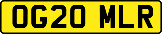 OG20MLR