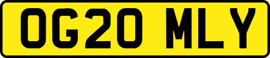 OG20MLY