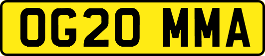 OG20MMA