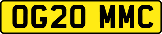 OG20MMC