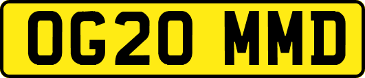 OG20MMD