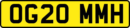 OG20MMH