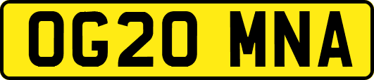 OG20MNA