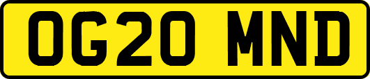 OG20MND