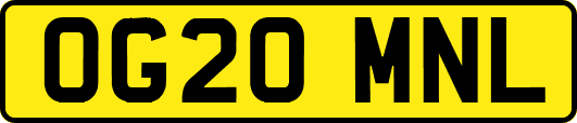 OG20MNL