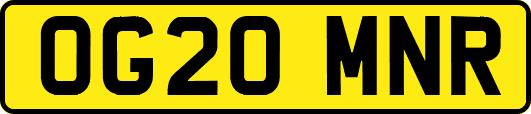 OG20MNR