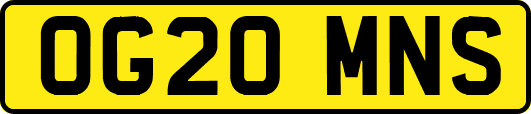 OG20MNS