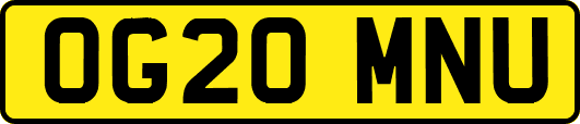 OG20MNU