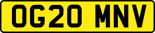 OG20MNV