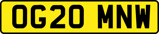 OG20MNW