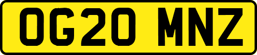 OG20MNZ