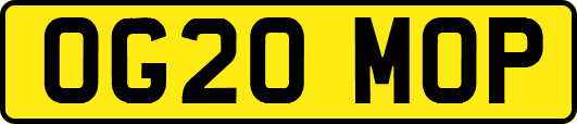OG20MOP
