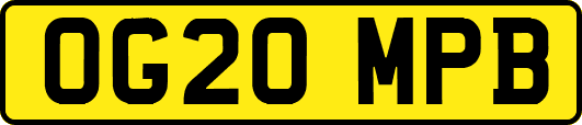 OG20MPB