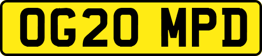 OG20MPD