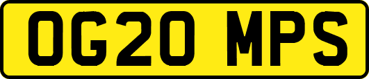 OG20MPS