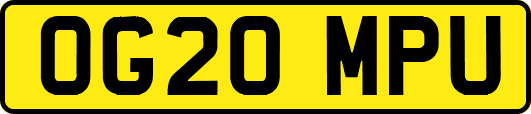OG20MPU