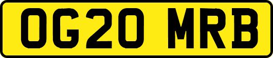 OG20MRB