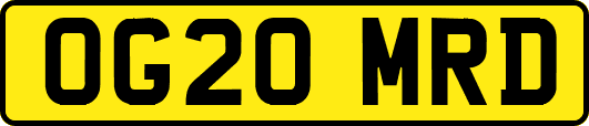 OG20MRD