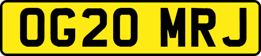 OG20MRJ