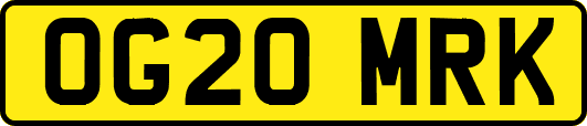 OG20MRK
